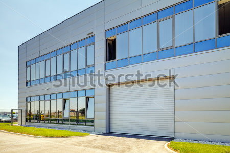 shutterstock-factory