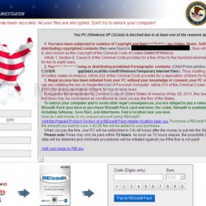 外贸骗术 3）FBI Email Scam-料网 - 外贸老鸟之路