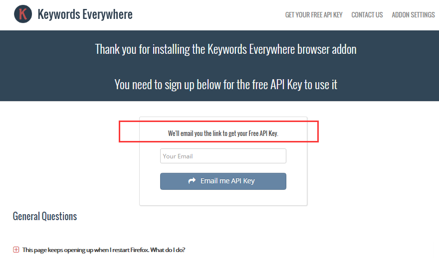 kwevery2-free-api-key