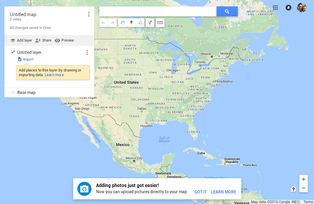 外贸企业如何在谷歌地图上标注公司信息？网上 99%的文章都错了-料网 - 外贸老鸟之路