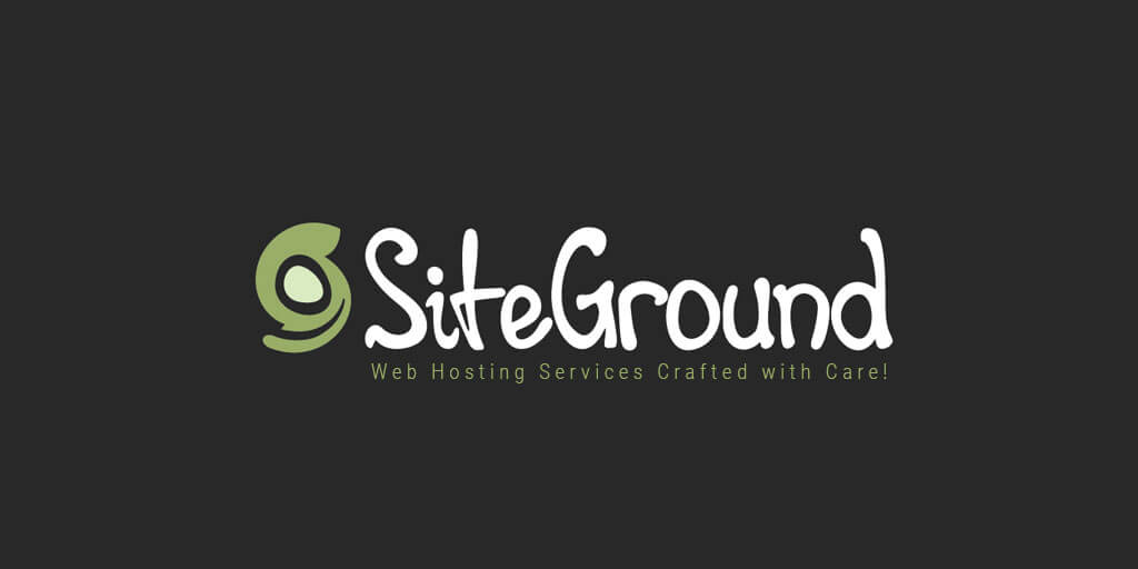 2018 外贸建站 | SiteGround WordPress 主机取代 Bluehost