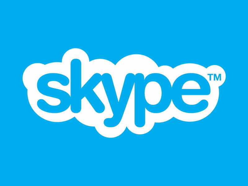 Skype无法从中国区应用商店下载？买个美国Apple ID吧！