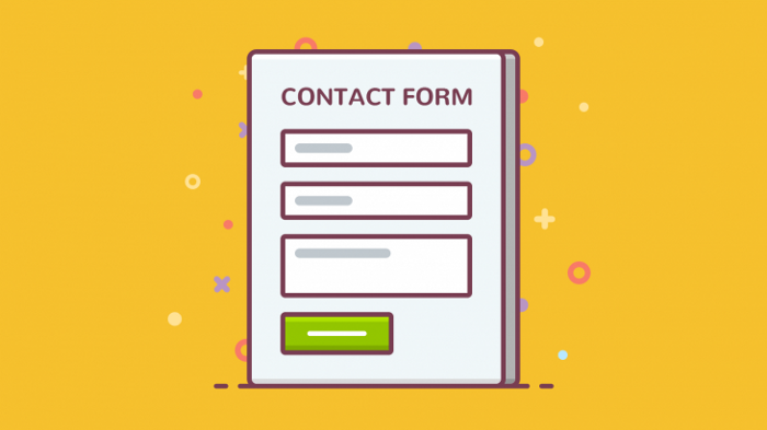 SiteGround 虚拟主机使用 Contact Form 7 插件发送询盘邮件